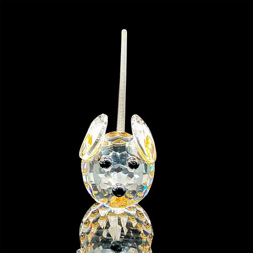 MINI MOUSE - SWAROVSKI CRYSTAL