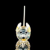 MINI MOUSE - SWAROVSKI CRYSTAL