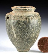 MINIATURE ANCIENT BACTRIAN SCH