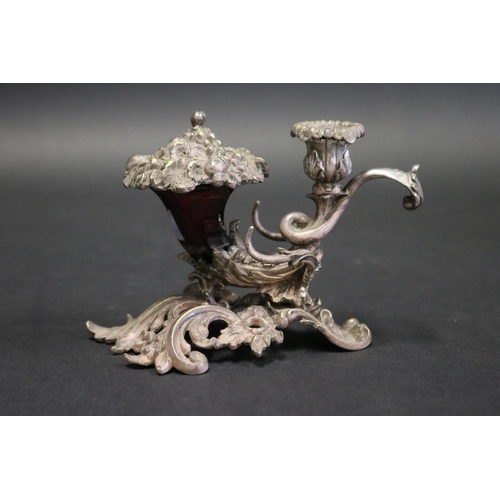 Miniature antique table