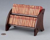 MINIATURE BOOK SET: SHAKESPEAR