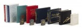 * (MINIATURE BOOKS) SCHORI WAR