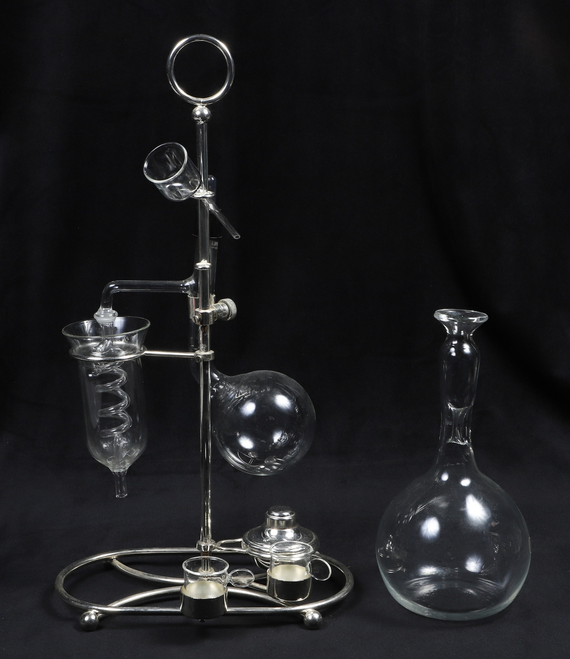 Miniature Borella DiPoli Distilling