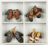 MINIATURE BOXING GLOVES<br>Dis