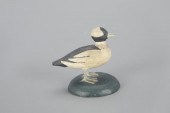 MINIATURE BUFFLEHEADLevi W. Wi