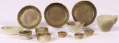 Miniature Ceramic Tablewares 2
