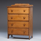 Miniature Chest of Drawers New