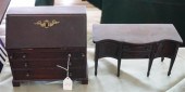 MINIATURE CHIPPENDALE STYLE FR