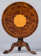 MINIATURE CHIPPENDALE STYLE IN
