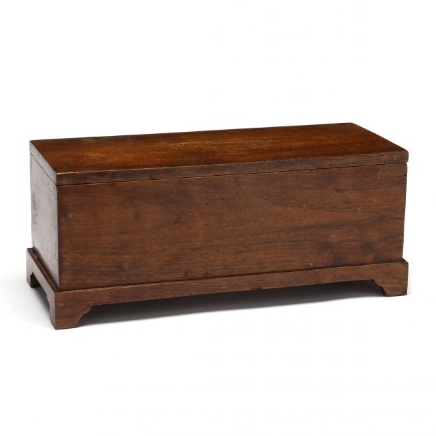 MINIATURE CHIPPENDALE STYLE