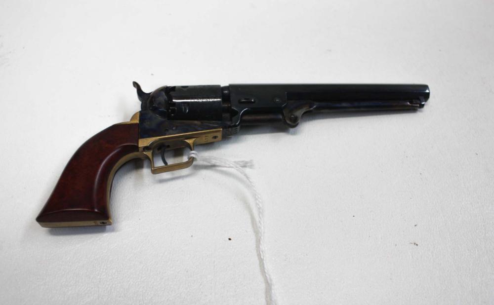 MINIATURE COLT SCALE MODEL (47%)