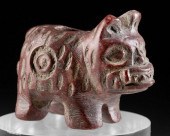 MINIATURE CUPISNIQUE / CHAVIN