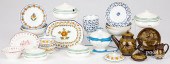 MINIATURE ENGLISH CERAMICSMini