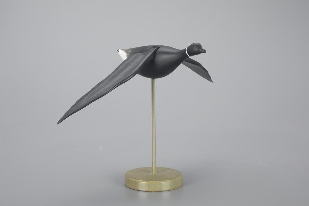 MINIATURE FLYING BRANTWilliam