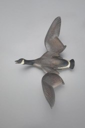 MINIATURE FLYING GOOSEWilliam