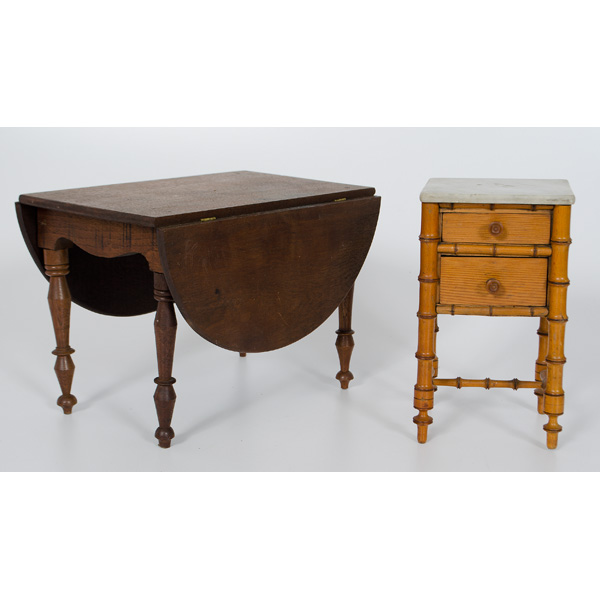 Miniature Furniture