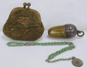 MINIATURE GEORGIAN ERA FRENCH