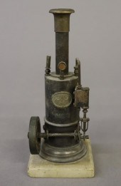 Miniature German Ernst Plank n