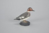 MINIATURE GOLDENEYE HENA. Elme