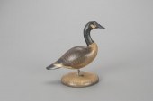 MINIATURE GOOSEFrank S. Finney