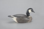 MINIATURE GOOSEOliver "Tuts" L