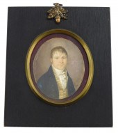 +MINIATURE: JOSEPH-PIERRE PICO