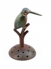 MINIATURE KINGFISHER EARLY 20T