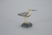 MINIATURE LESSER YELLOWLEGSA.