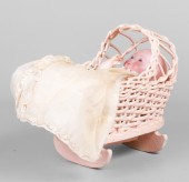 Miniature Louis Amberg & Son n