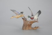 MINIATURE MALLARD PAIRRuss P.