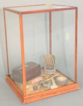 MINIATURE NAUTICAL DISPLAY GRO