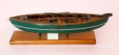 MINIATURE NEW BEDFORD WHALEBOA