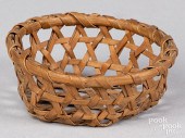 MINIATURE NEW ENGLAND SPLINT C