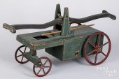 MINIATURE NIAGARA NO.4 FIRE PU