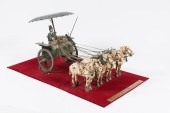 MINIATURE OF EMPEROR'S NO.1 BR