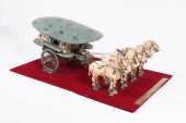 MINIATURE OF EMPEROR'S NO.2 BR