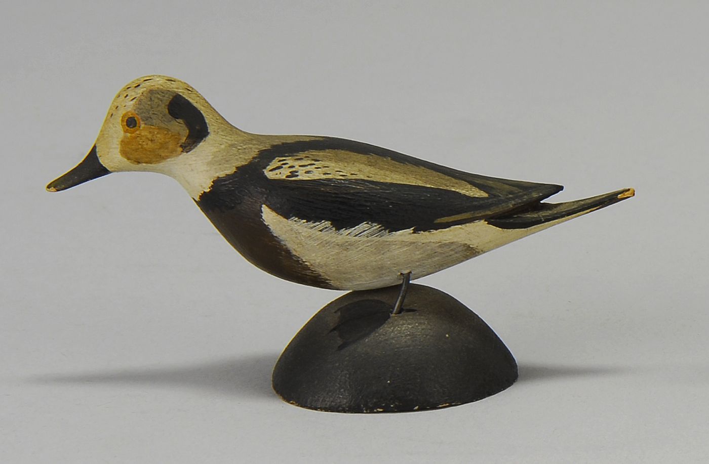 MINIATURE OLD SQUAW DRAKEBy A.E.