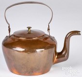 MINIATURE PENNSYLVANIA COPPER