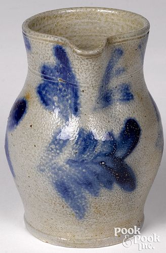 MINIATURE PENNSYLVANIA STONEWARE