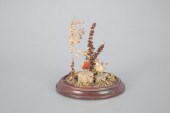 MINIATURE PHEASANT PAIRc. 1960