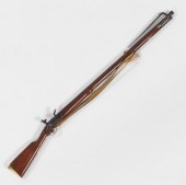 Miniature Recreation of Brown