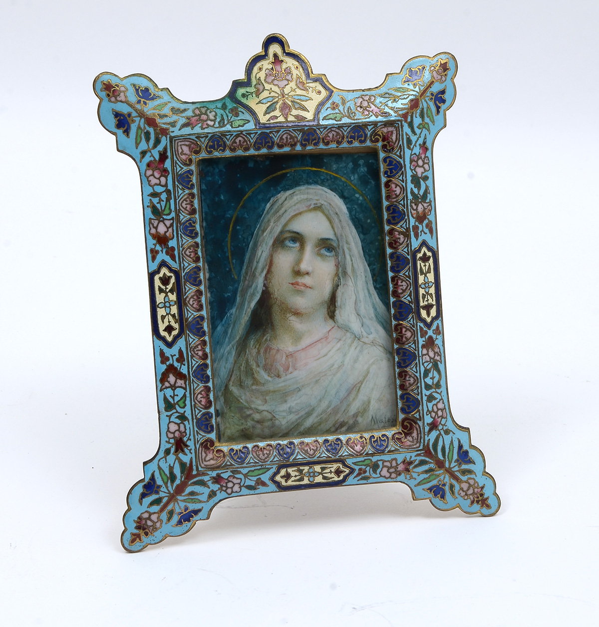 MINIATURE RELIGIOUS THEMED