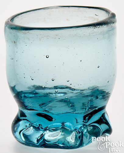MINIATURE SOUTH NEW JERSEY GLASS