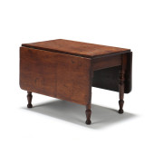 MINIATURE SOUTHERN WALNUT DROP
