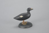 MINIATURE SURF SCOTERLevi W. W