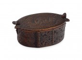 MINIATURE TINE OR BRIDE’S BOX