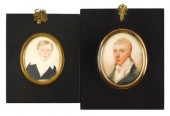 MINIATURE: TWO MINIATURES, A B