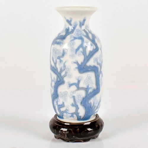 MINIATURE VASE 1001218.3 - LLADRO