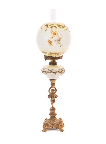 MINIATURE VICTORIAN BANQUET ANGEL