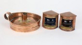 MINIATURE VINTAGE PORT AND STA